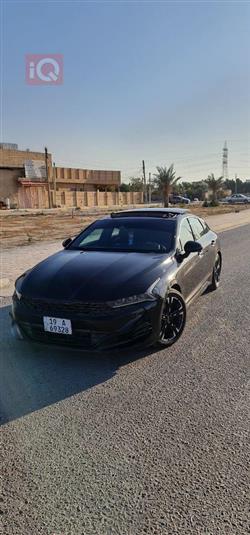 کیا K5